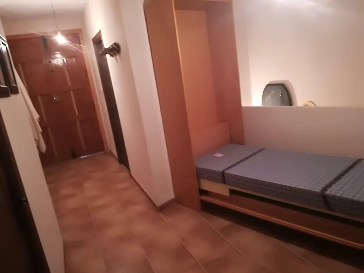 NATURALEZA CASA PERGAR - DESDE 35e POR NOCHE Acebuches 0*,  España