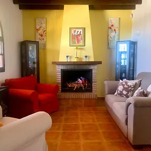 Casa Colina Antas